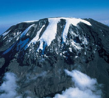 7 days Kilimanjaro Lemosho route