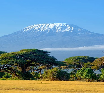 7 days Kilimanjaro Rongai route