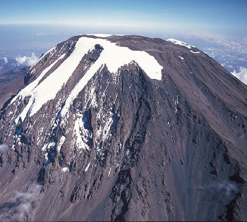 Kilimanjaro hiking Marangu route 5 days