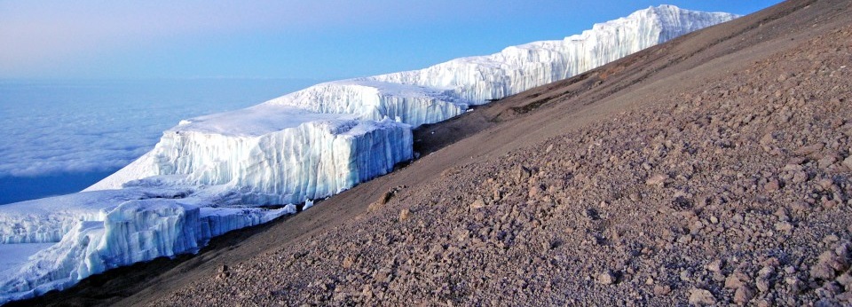 machame route 6 Days - itinerary