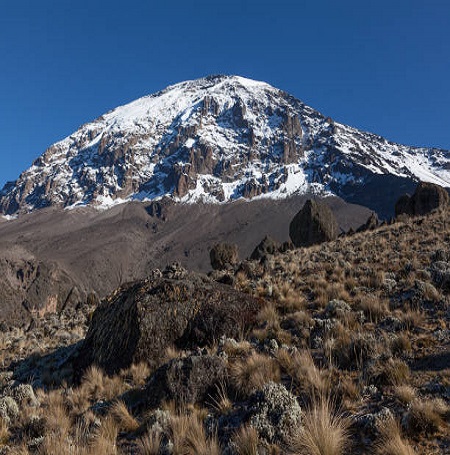 The Ultimate 10-day Northern Circuit Route Kilimanjaro Climbing Tour in 2025/2026