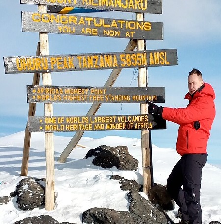 The Ultimate 10-day Northern Circuit Route Kilimanjaro Climbing Tour in 2025/2026