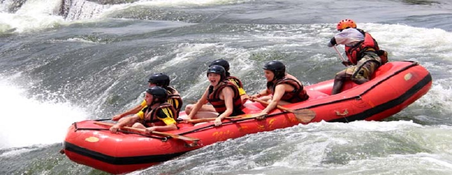 Popular Uganda Trekking & Water Rafting Tours: All Combo Packages in Uganda, Africa