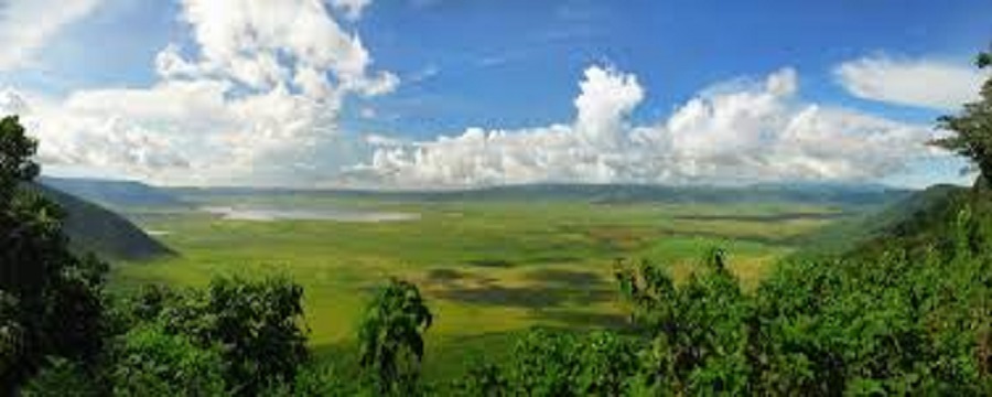 Tarangire National Park