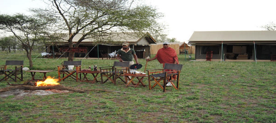 Best Tanzania Camping Safari 2025- 2026 