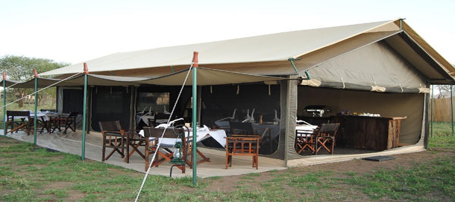 Best Tanzania Camping Safari 2025- 2026 