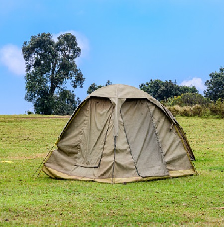 Best Tanzania Camping Safari