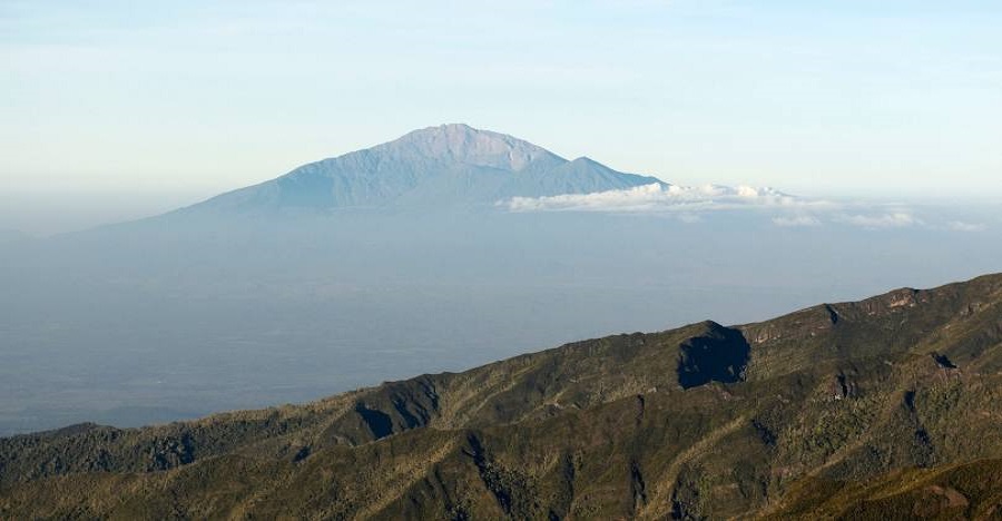 2025/2026  Our Best Guide to Climbing Mount Meru in Tanzania: Today's Latest Updates  