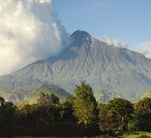 2025/2026  Our Best Guide to Climbing Mount Meru in Tanzania: Today's Latest Updates 