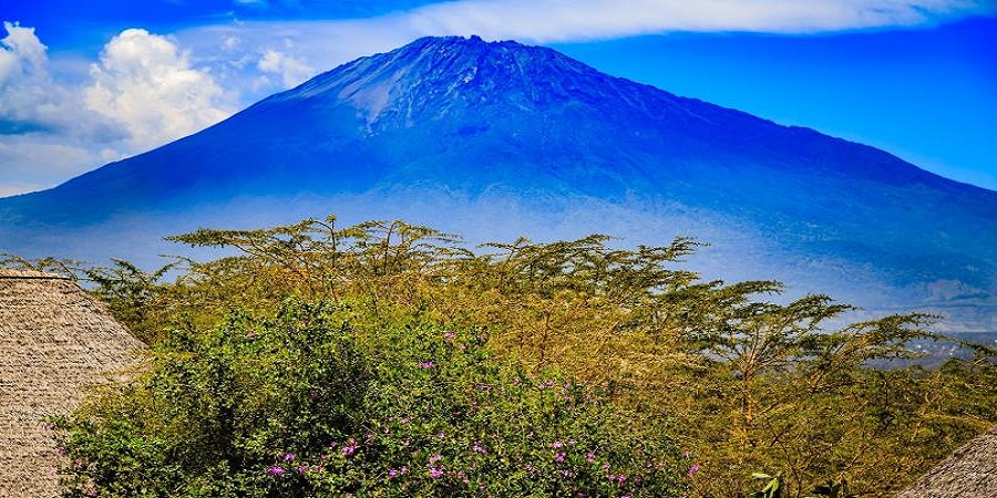 2025/2026  Our Best Guide to Climbing Mount Meru in Tanzania: Today's Latest Updates 