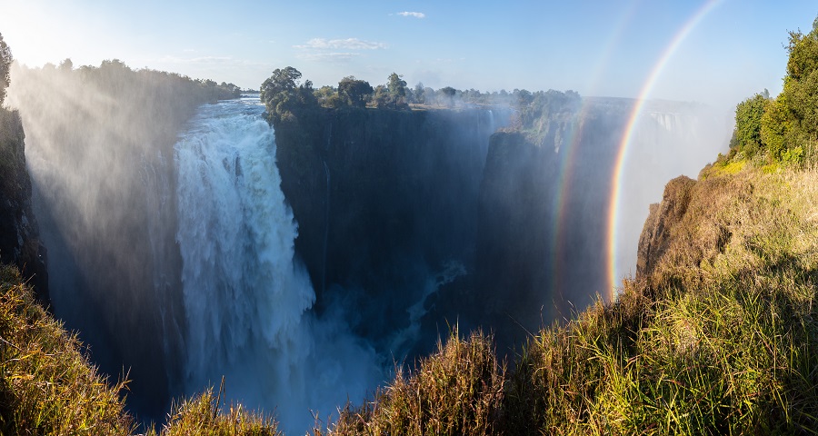 Victoria Falls