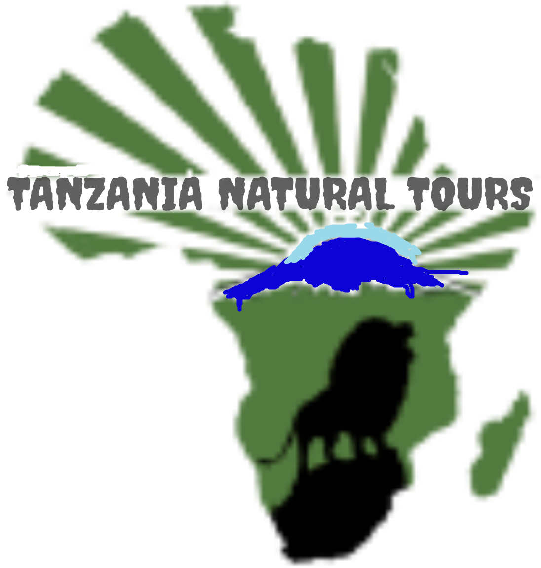 Serengeti National Park animals and history in Tanzania