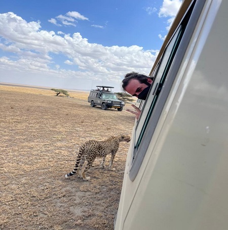 August 2026: Best Tanzania Safari Group Joining Scheduled Departure Dates & Prices