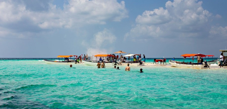 Zanzibar Holiday Activities