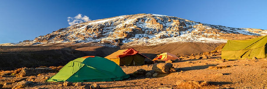 The Ultimate 10-day Northern Circuit Route Kilimanjaro Climbing Tour in 2025/2026