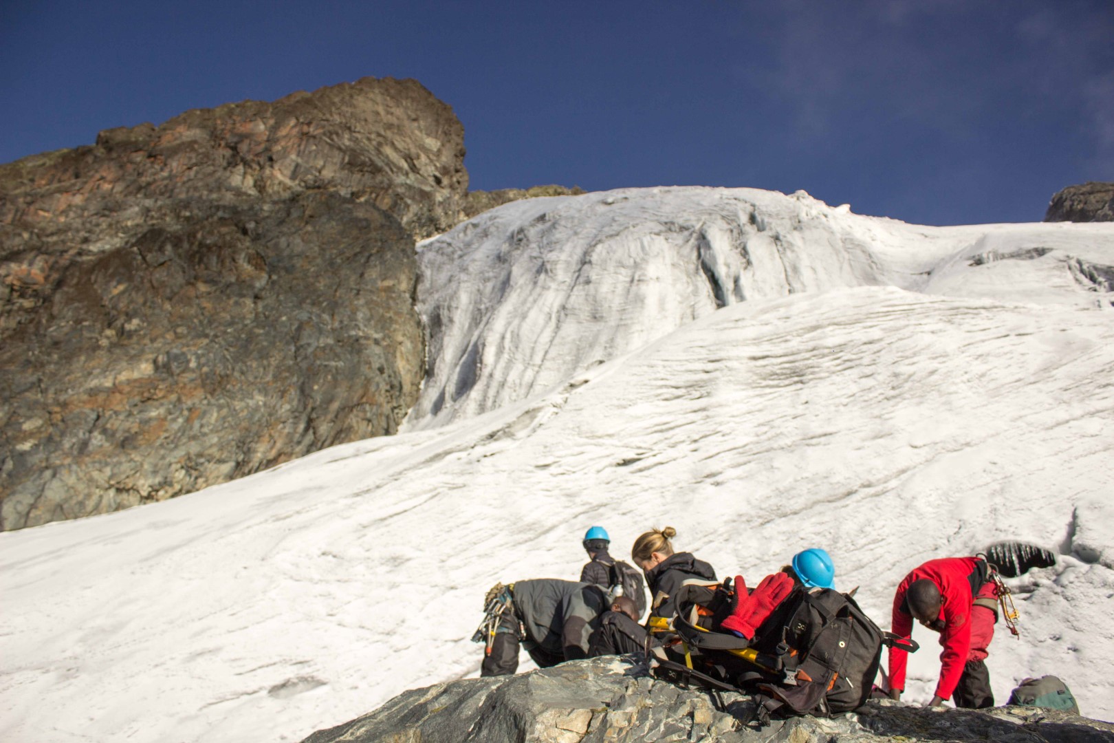 Best Time to visit Rwenzori Mountains in 2025/2026