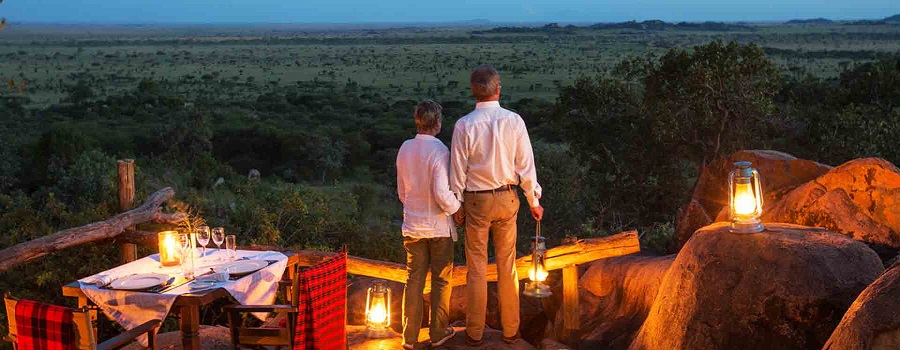 4 Days Masai Mara Safari: 2024, 2025, & 2026 Itinerary Package & Price: Bush Dinners