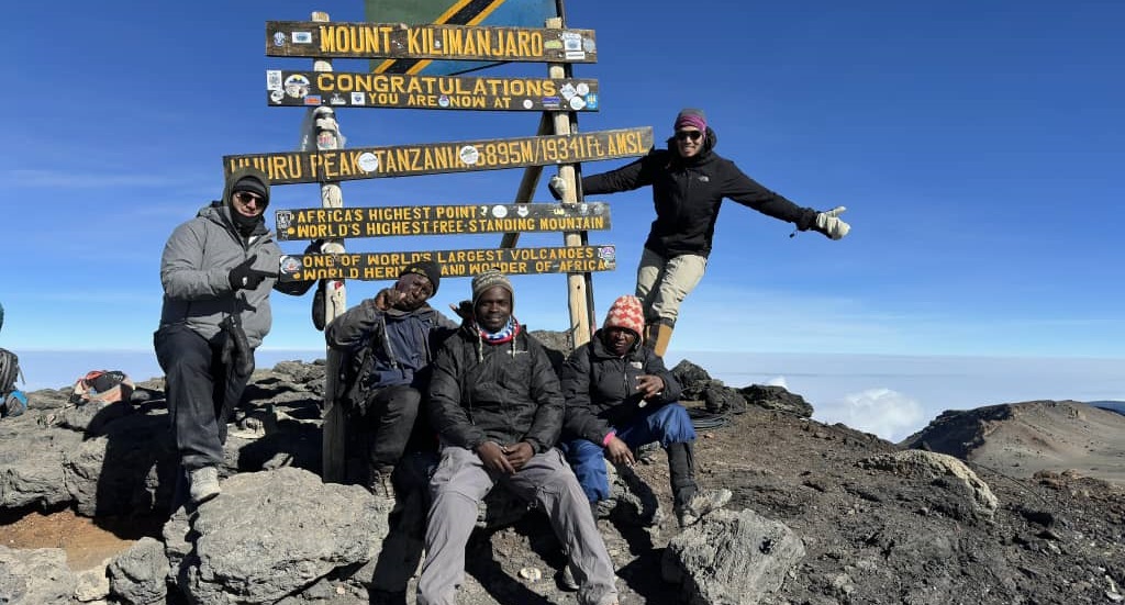 2024 – 2025 Best Activities to Do in Tanzania (Climbing Kilimanjaro): Today's Latest Updates from Africa Natural Tours