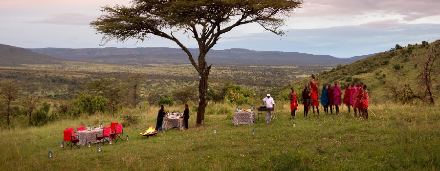 4 Days Masai Mara Safari: 2024, 2025, & 2026 Itinerary Package & Price