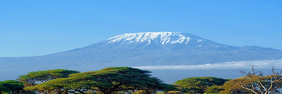 Mount Kilimanjaro deaths 2022-2023