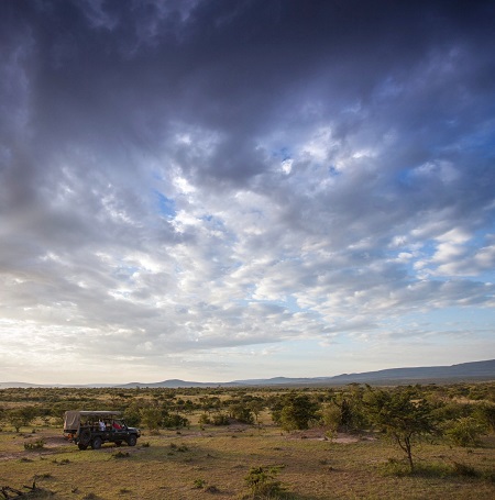 July 2026: Masai Mara Kenya Safari Group Joining Tours, Departure Dates & Prices