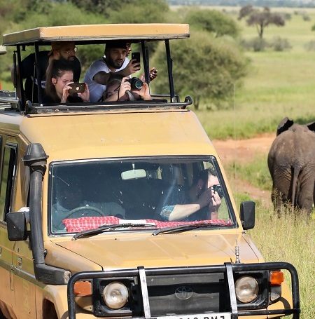 Best Tanzania Safari Group Join Tour in July 2026 with Fixed Schedule Dates