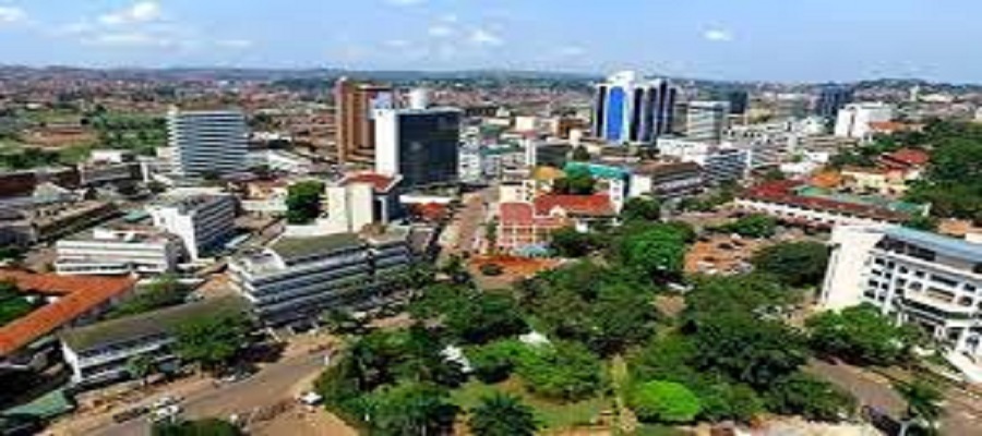 The best Kampala City Tour: The most Popular city in Uganda