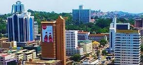 The best Kampala City Tour: The most Popular city in Uganda