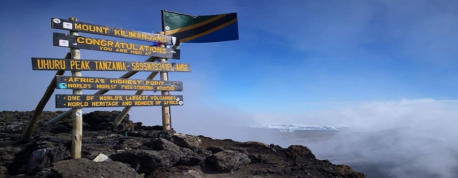 Top best Kilimanjaro Climbing Tour Packages 2025/2026 