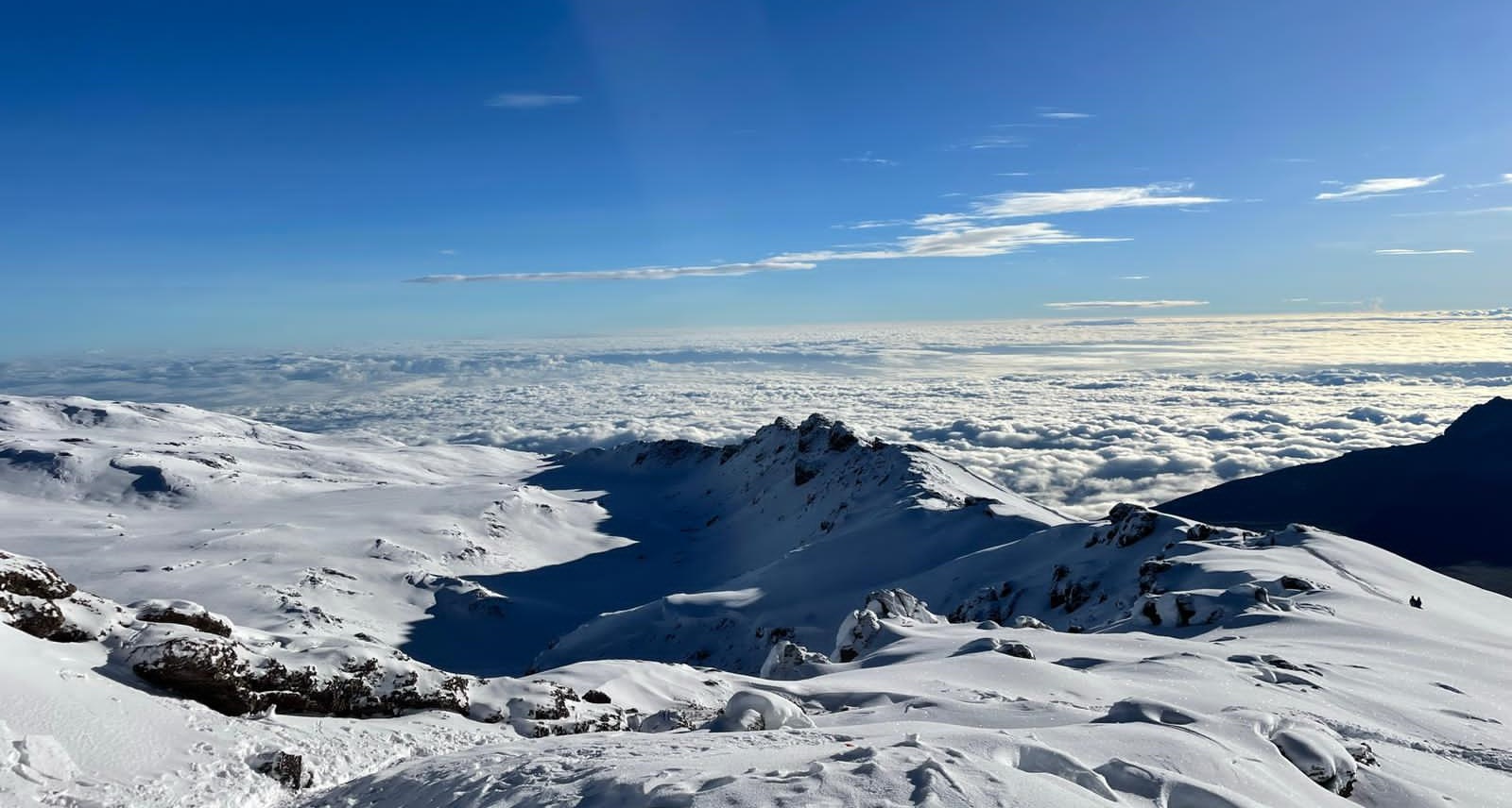 Kilimanjaro Climbing Routes 2025-2026 