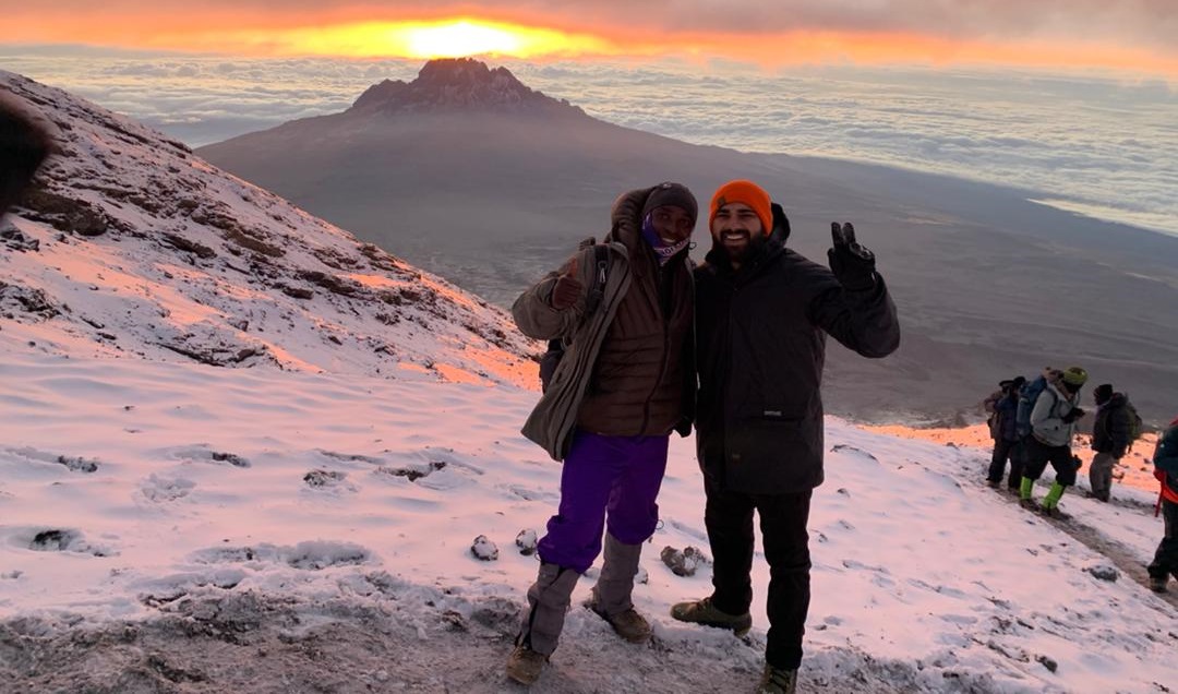 Kilimanjaro Climbing Tours 2025-2026 