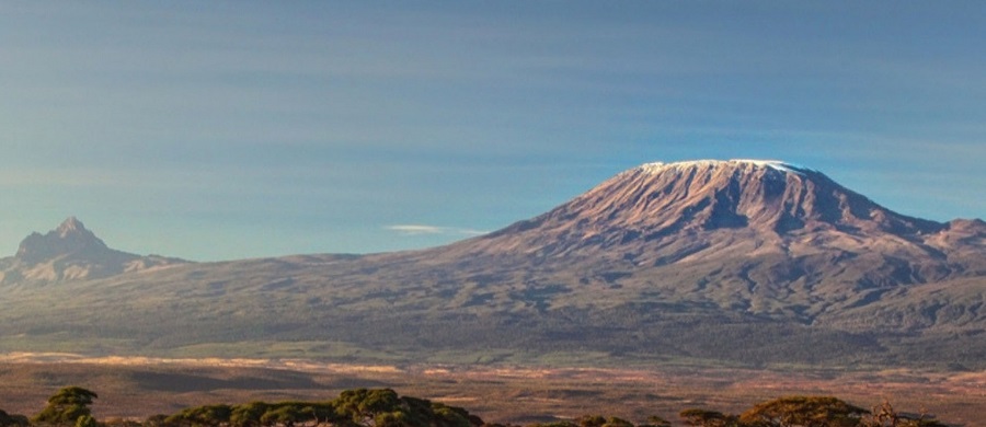 Best Kilimanjaro hike tour from Moshi