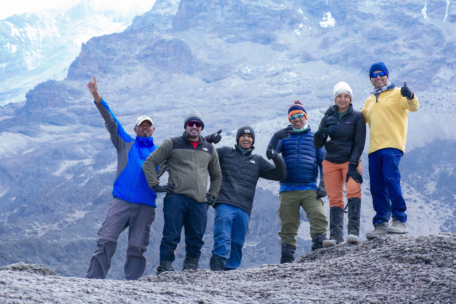 The Ultimate Guide to Kilimanjaro Group hiking 2025 / 2026