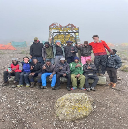 Kilimanjaro Hiking  Operators