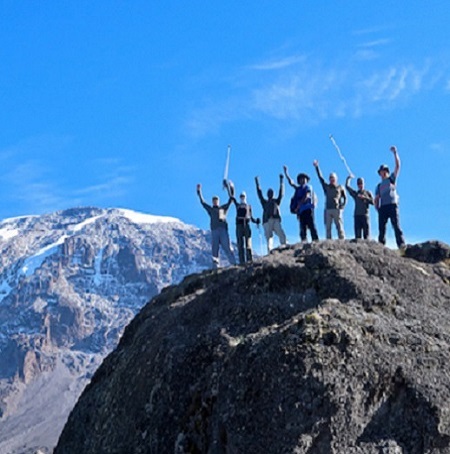 July 2026: Kilimanjaro Climbing Group Joining Scheduled Departure Dates