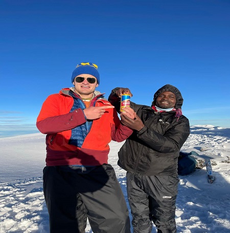 The Best Kilimanjaro Climbing Groups Join schedule Departure dates March 2026