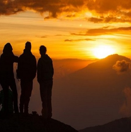 Best Kilimanjaro Group Join departure dates fixed hiking schedules September 2026