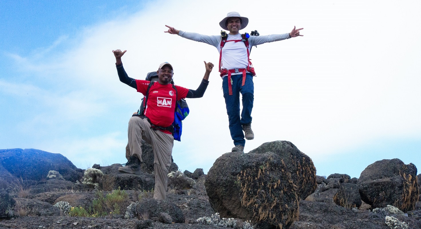 Best Kilimanjaro Climbing Packages and Group Departure Dates 2025/2026