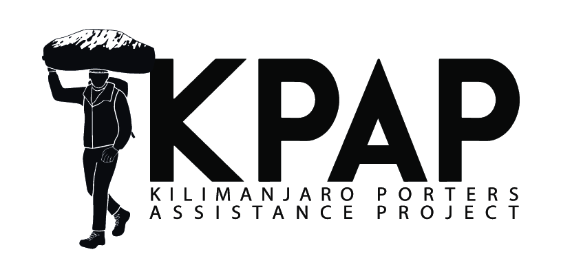 Kilimanjaro Porters Assistance Project logo