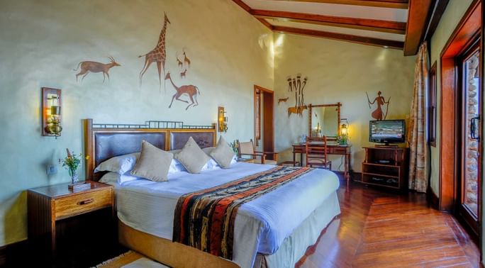 Best Tanzania Luxury Safari in 2025/2026 