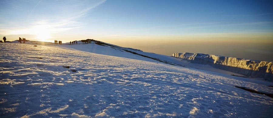 Machame 6 Days | kilimanjaro Climbing