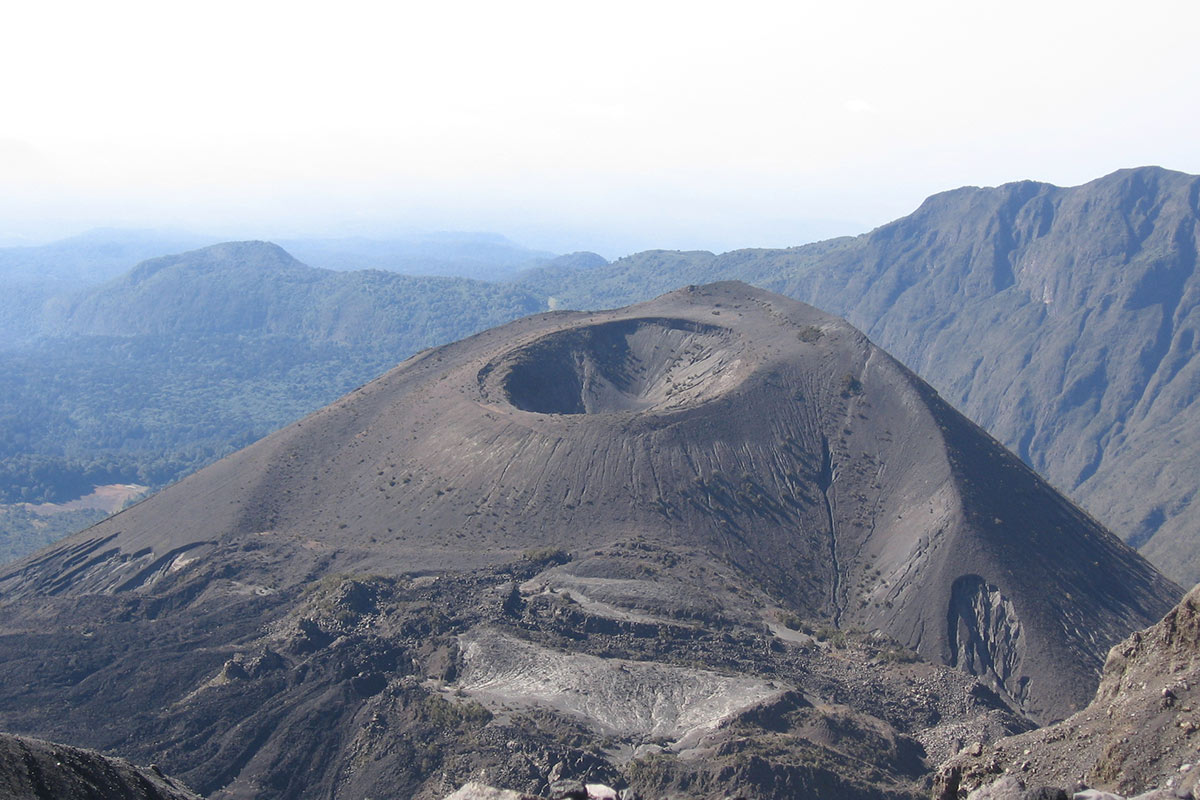 Climb Mount Meru tours in 2025-2026 