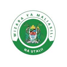Ministry of Natural Resources and Tourism logo