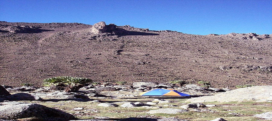 Our Top-best Mount Kenya Climbing Routes: Today's Latest Updataes You Need to Know! 2024-2025 