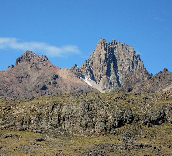 Our Top-best Mount Kenya Climbing Routes: Today's Latest Updataes You Need to Know! 2025-2026