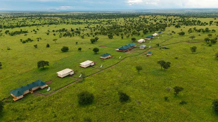 2 days Serengeti safari from Mwanza 2 days Serengeti safari from Mwanza
