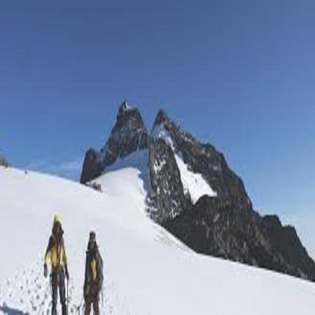 Top Best Rwenzori Mountains in 2025/2026