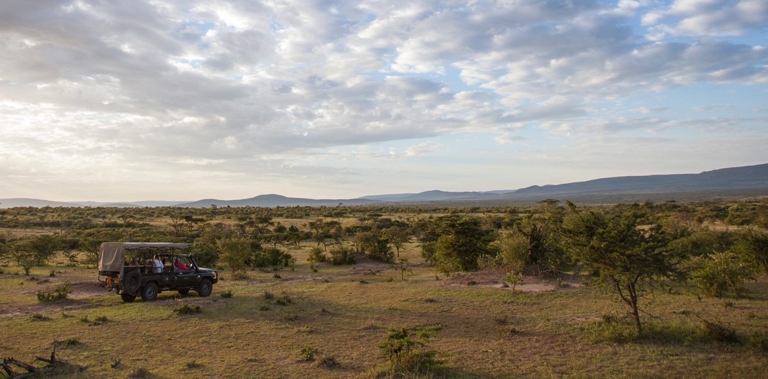 Best Tanzania Camping Safari