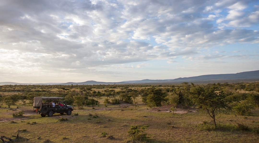 Tanzania Family-Friendly Luxury Safari