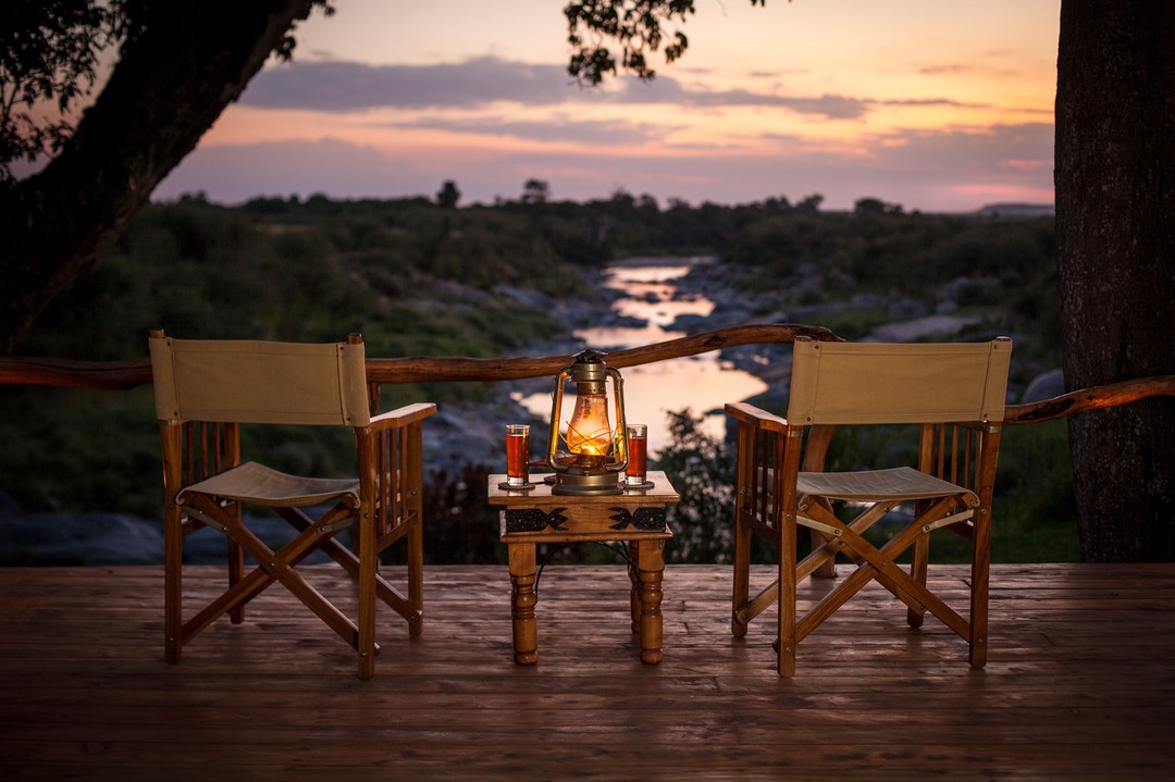 Best 5-Day Tanzania Private Safari